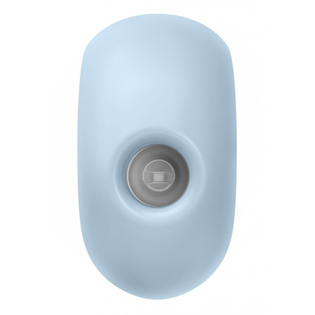 Satisfyer Sugar Rush - вакуумный стимулятор с вибрацией